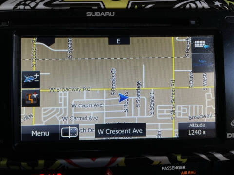 2014 Subaru BRZ Limited