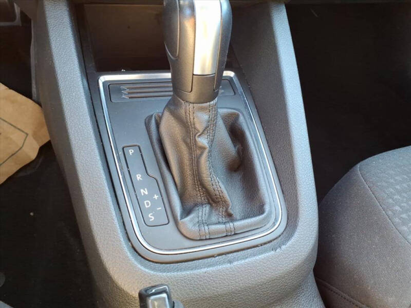 2016 Volkswagen Jetta