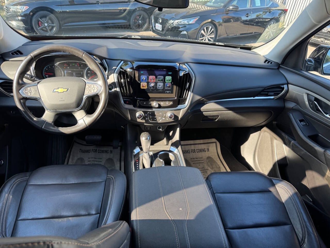 2019 Chevrolet Traverse for sale at Singh's Auto Sales in Jessup, MD