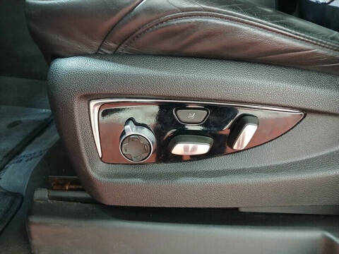 2015 Cadillac Escalade Platinum