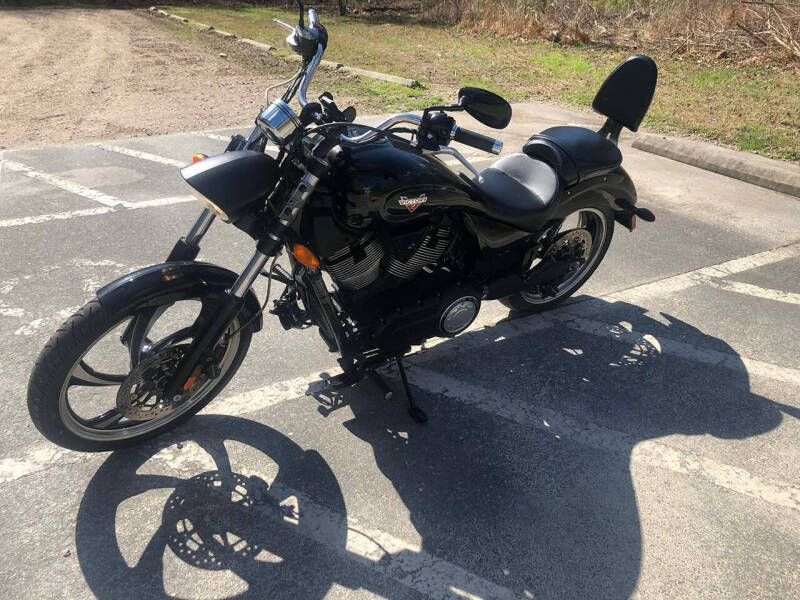 2013 Victory Vegas 8-Ball