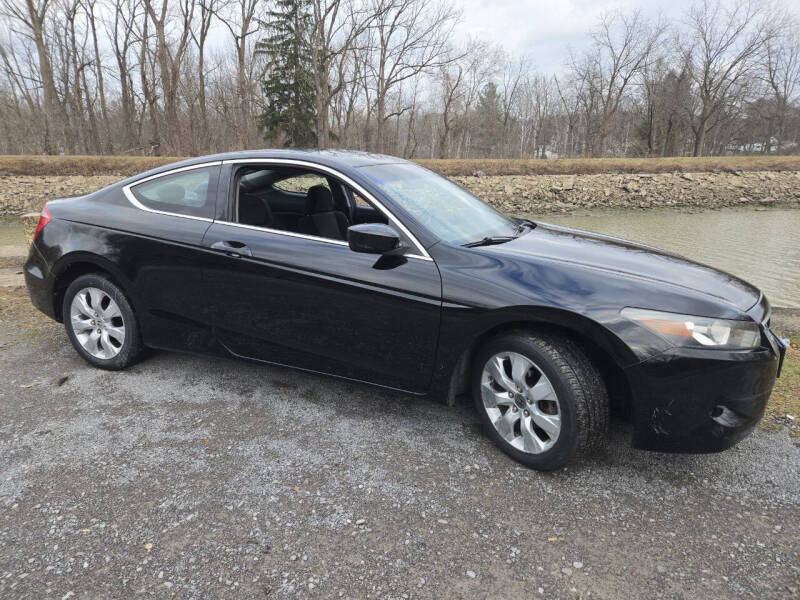 2009 Honda Accord LX-S photo 12