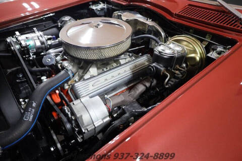 1967 Chevrolet Corvette