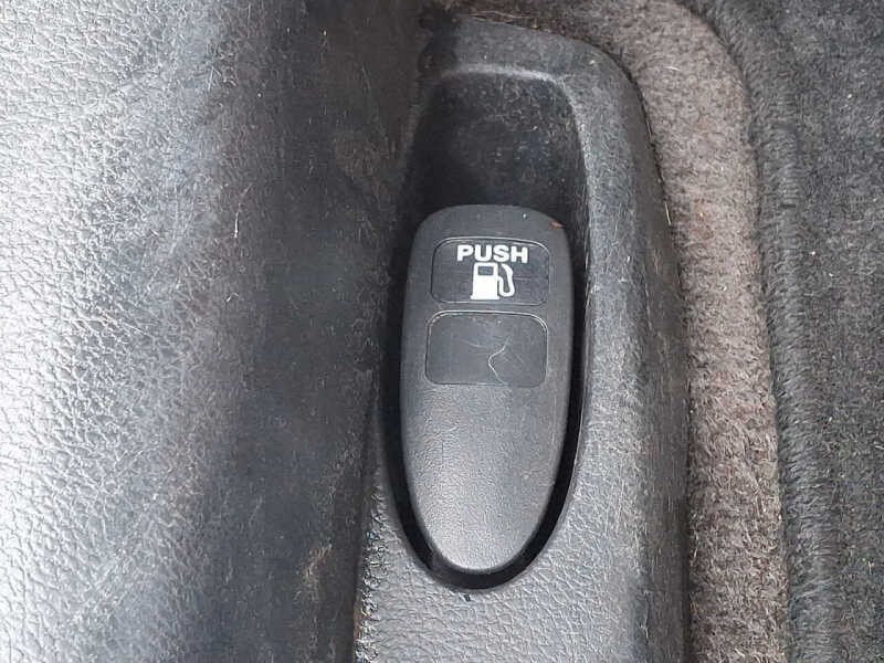 2010 Honda Accord LX