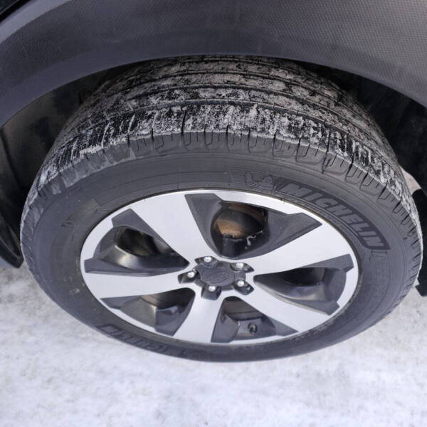 2015 Subaru XV Crosstrek Hybrid Touring