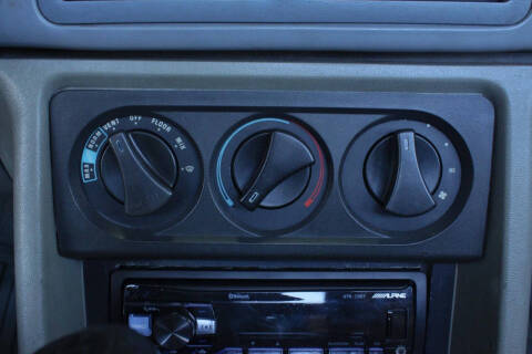 1987 Ford Mustang GT