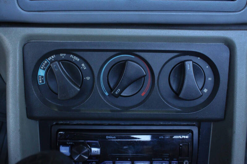 1987 Ford Mustang GT