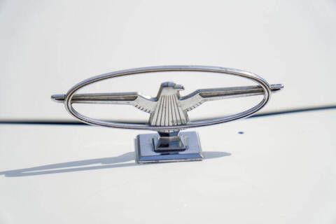1976 Ford Thunderbird