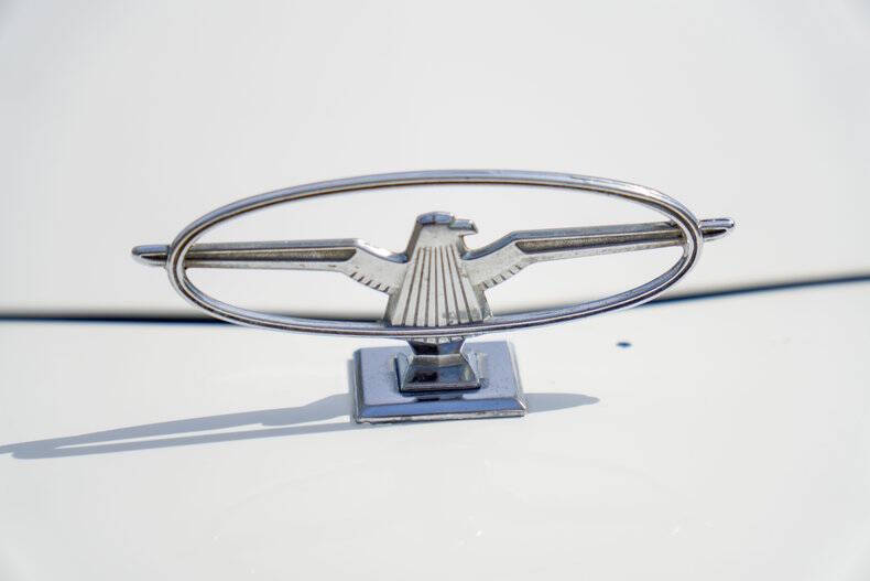 1976 Ford Thunderbird