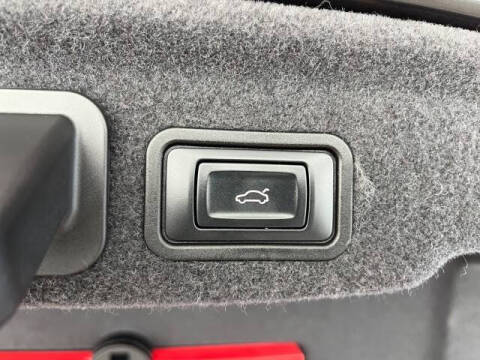 2013 Audi A8 L 3.0T quattro