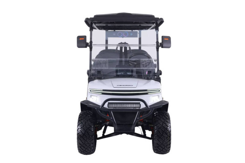 2025 Denago Rover XL