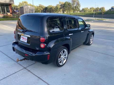 2007 Chevrolet HHR LS