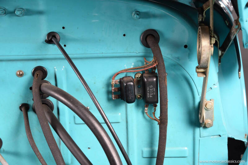 1955 Chevrolet 3100