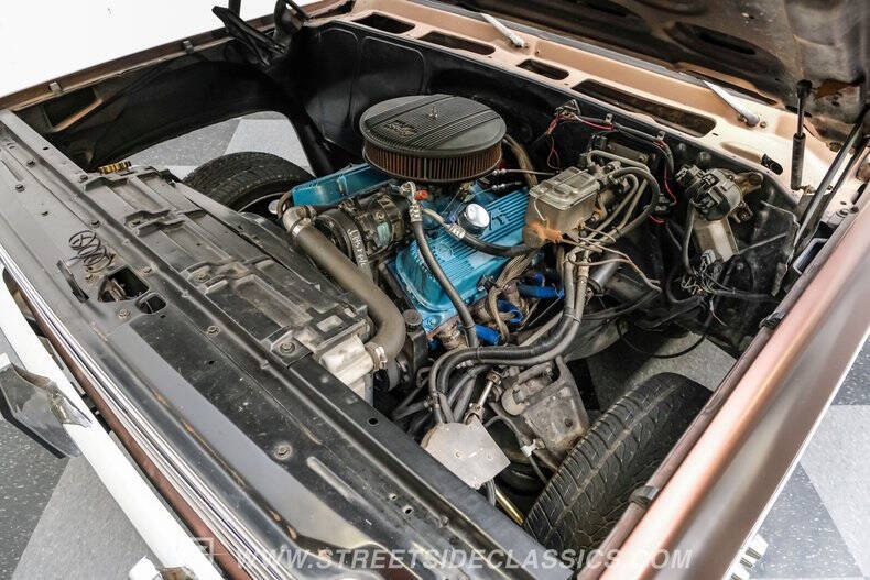 1978 Chevrolet C/K 30 Series