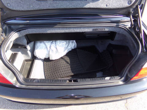 2004 BMW 3 Series 330Ci