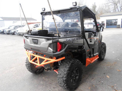 2017 Polaris General
