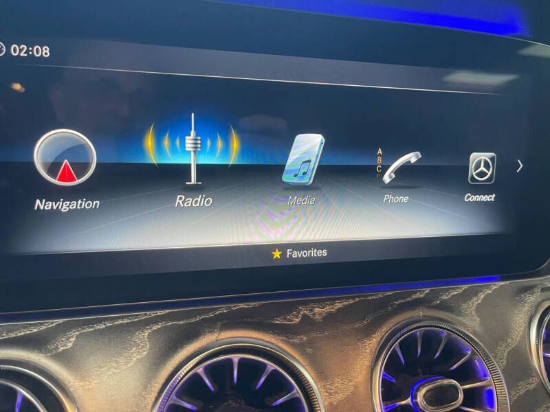 2019 Mercedes-Benz CLS CLS 450