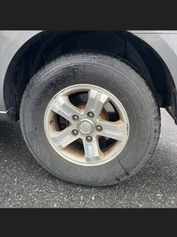 2006 Kia Sorento EX