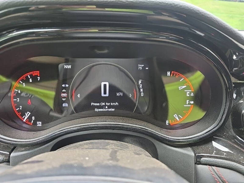2023 Dodge Durango GT