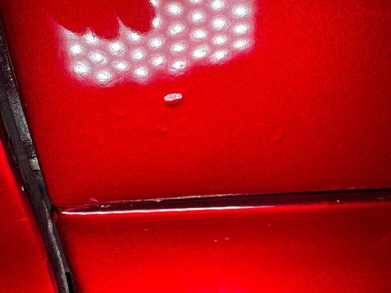 1955 Chevrolet Bel Air