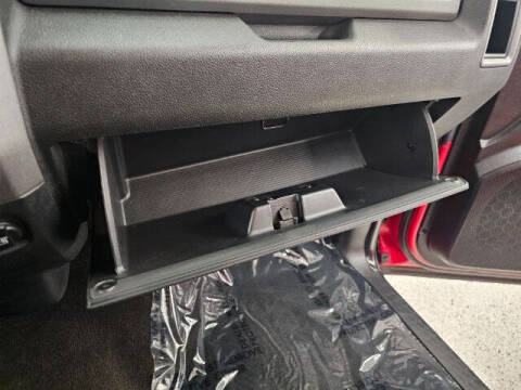 2014 RAM 1500 Tradesman
