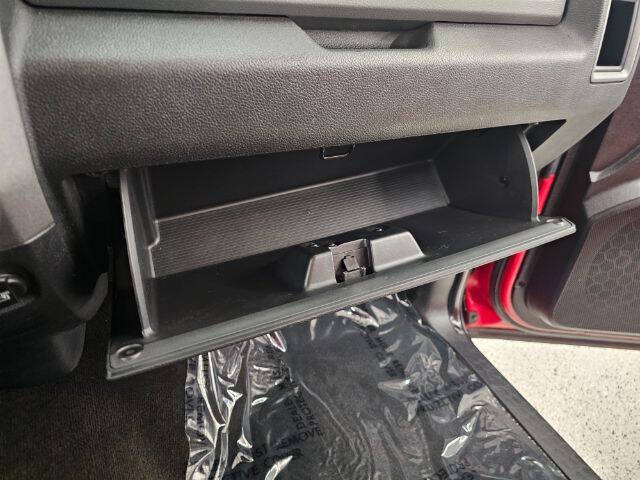 2014 RAM 1500 Tradesman