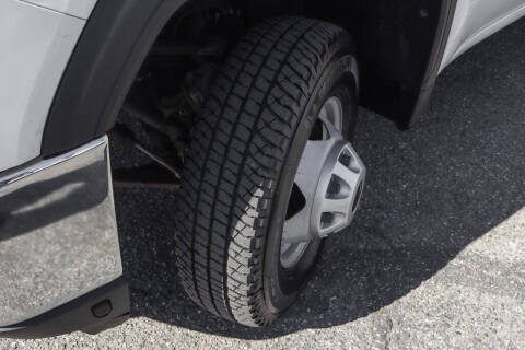 2022 GMC Sierra 3500HD