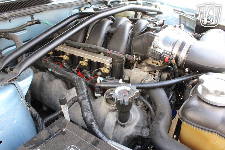 2006 Ford Mustang
