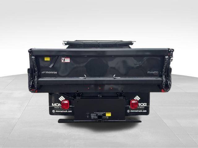 2025 GMC Sierra 3500HD CC Pro