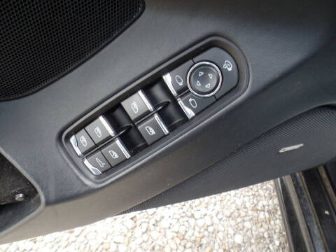 2013 Porsche Panamera GTS