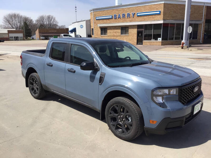 2025-ford-maverick-xlt-awd-4dr-supercrew-4-5-ft-sb