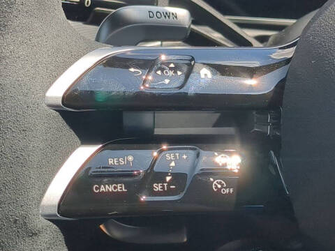 2025 Mercedes-Benz C-Class AMG C 63 S E Performance