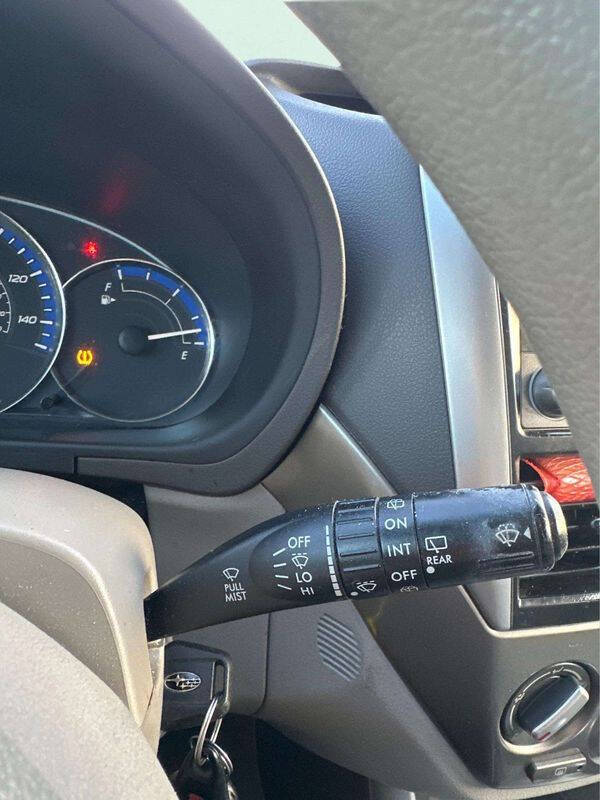 2010 Subaru Forester 2.5X Premium