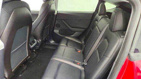 2020 Tesla Model Y Performance