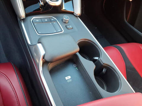 2025 Acura TLX SH-AWD w/A-SPEC