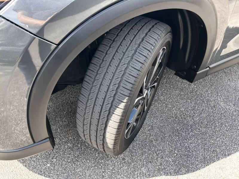 2023 Mazda CX-5 2.5 S Premium Plus