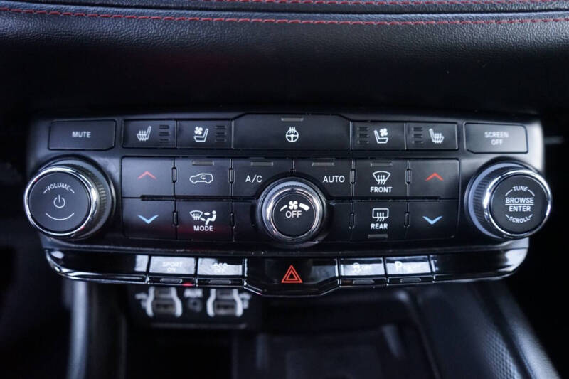 2023 Dodge Durango R/T Plus