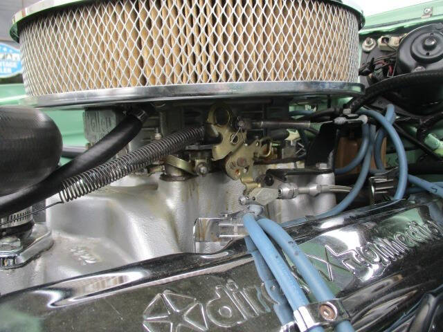 1973 Plymouth Duster