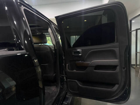 2019 GMC Sierra 3500HD