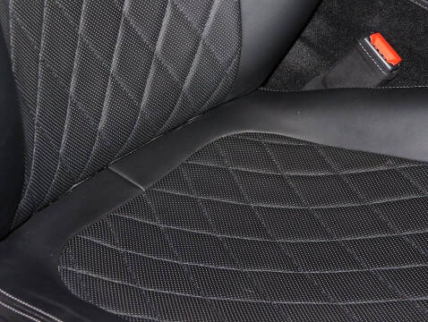 2017 Ferrari GTC4Lusso