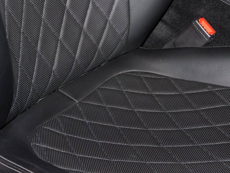 2017 Ferrari GTC4Lusso