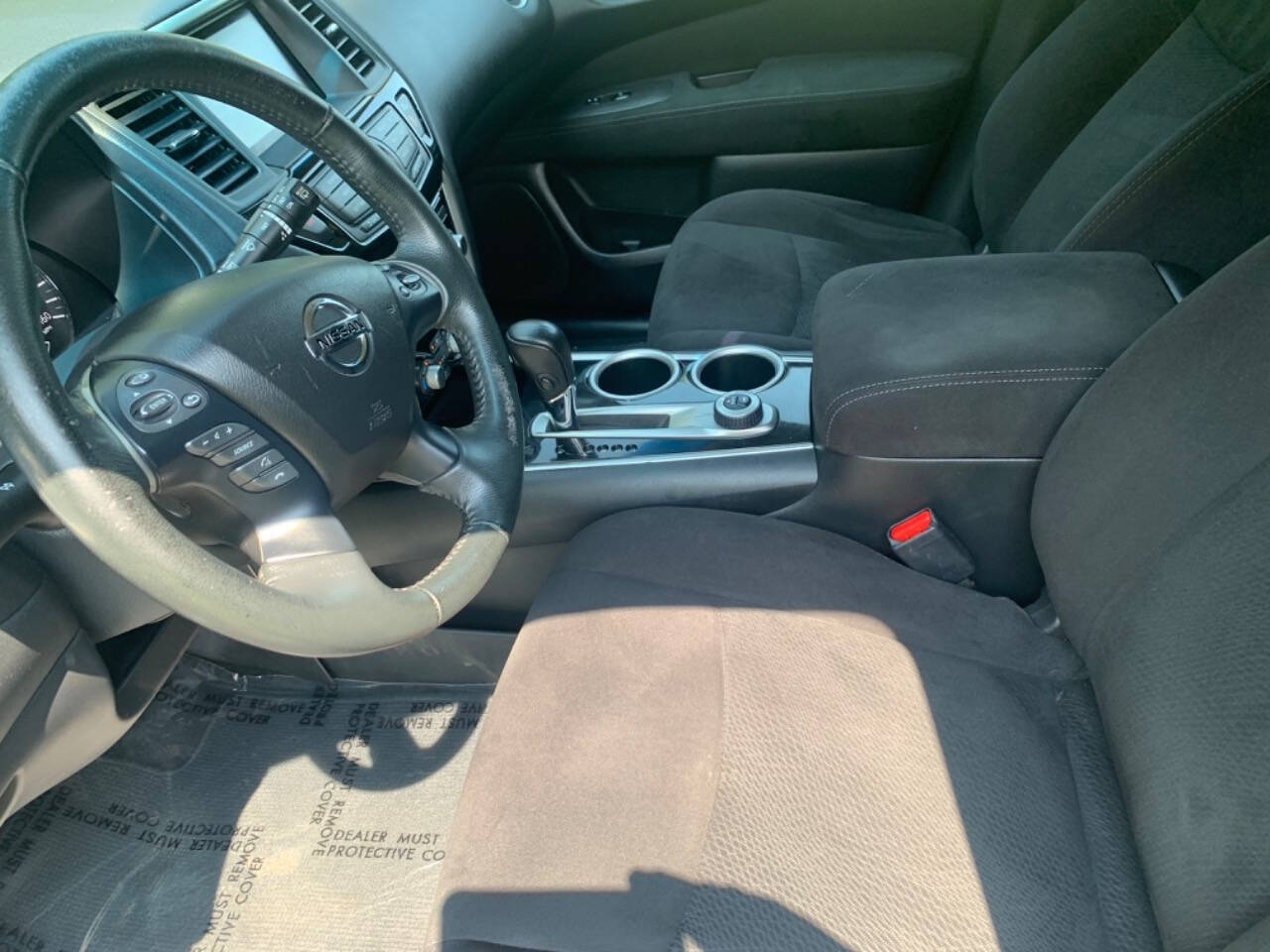 2015 Nissan Pathfinder for sale at Car Connection in Painesville, OH