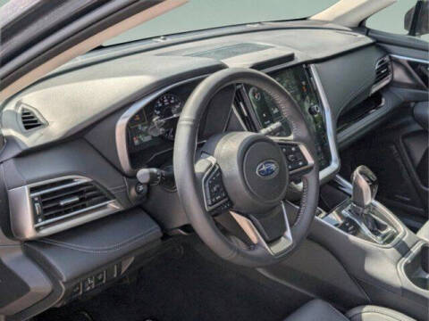 2023 Subaru Outback Touring XT
