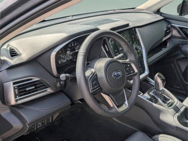 2023 Subaru Outback Touring XT