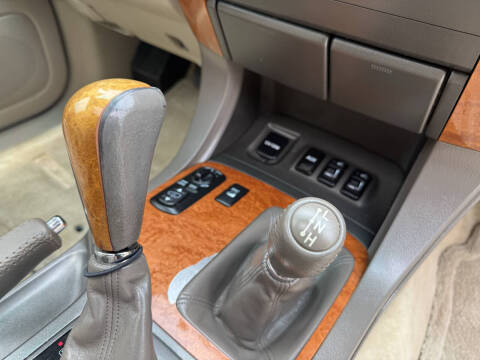 2007 Lexus GX 470