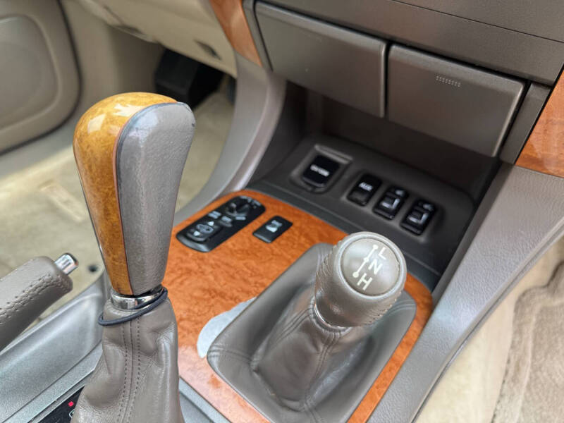 2007 Lexus GX 470