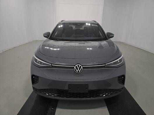 2024 Volkswagen ID.4 Standard