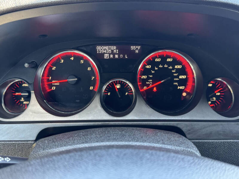 2012 GMC Acadia SLT-1