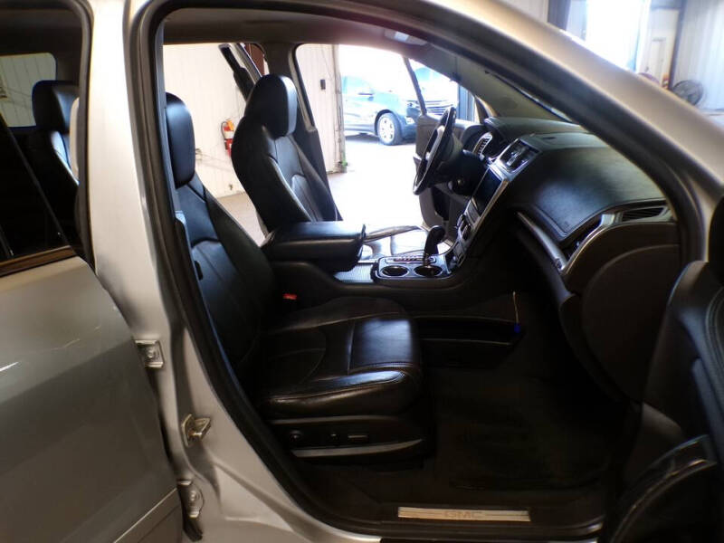 2015 GMC Acadia SLT-1