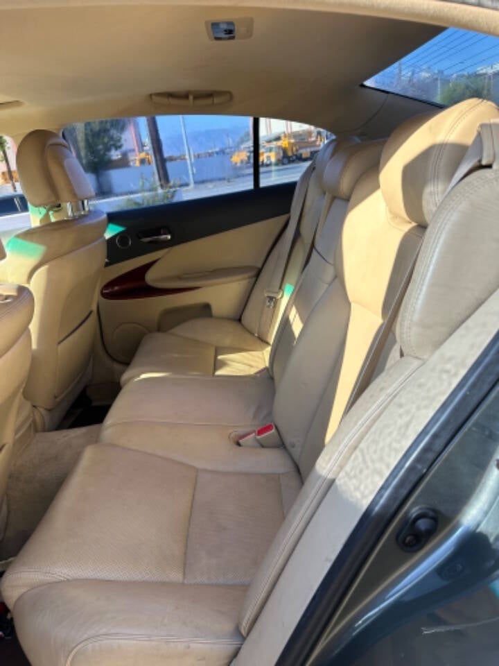 2006 Lexus GS 300 for sale at Buy Here Pay Here LA.Com in Rialto, CA